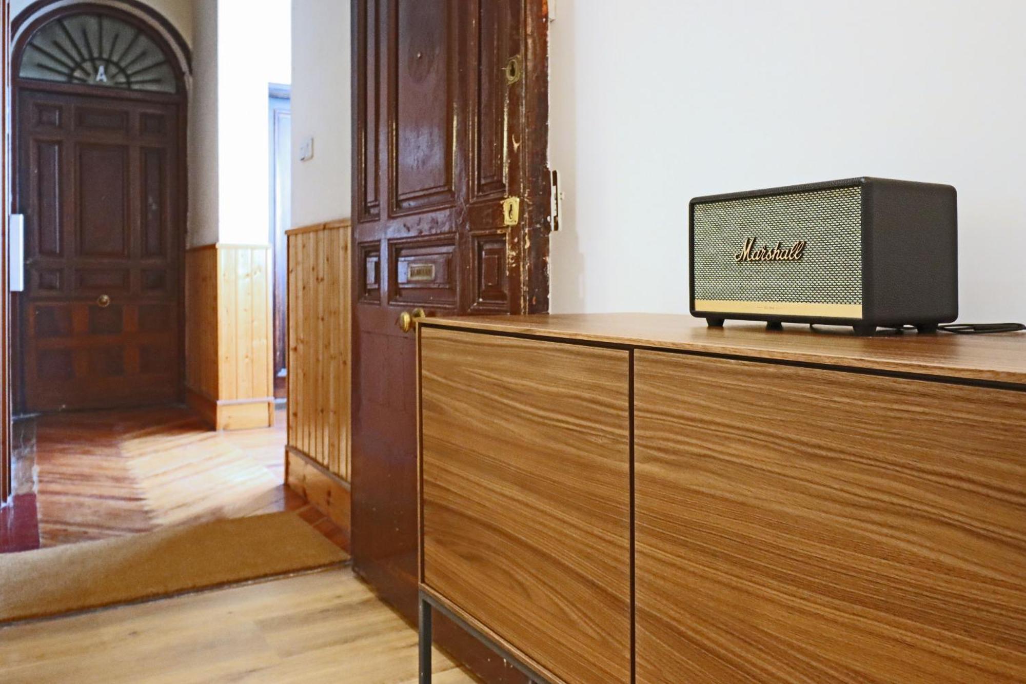 Justicia Centric Apartment Madrid Exterior photo