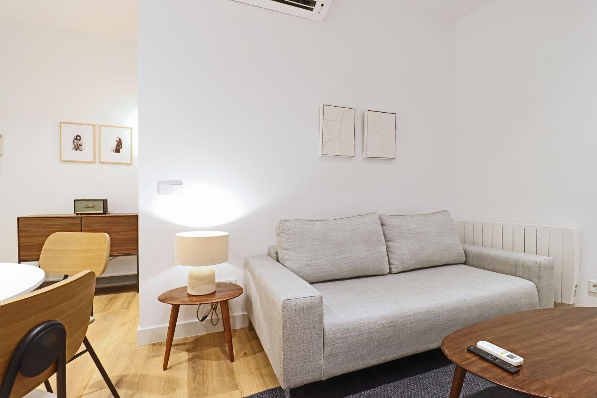 Justicia Centric Apartment Madrid Exterior photo